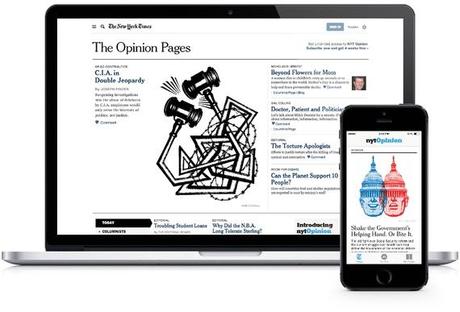 nytOpinion—the mode of things to come