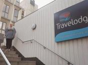 Travelodge Covent Garden Review Night Away LDN!