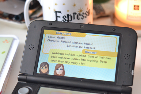 Tomodachi Life: Chapter 1