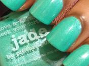 Picture Polish Jade