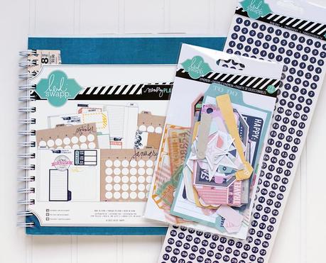 how would you like to win a #HeidiSwapp Memory Planner?