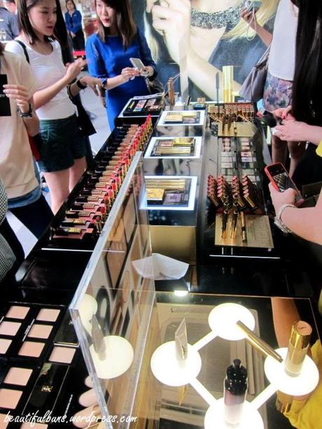 YSL Couture Palettes launch (2)