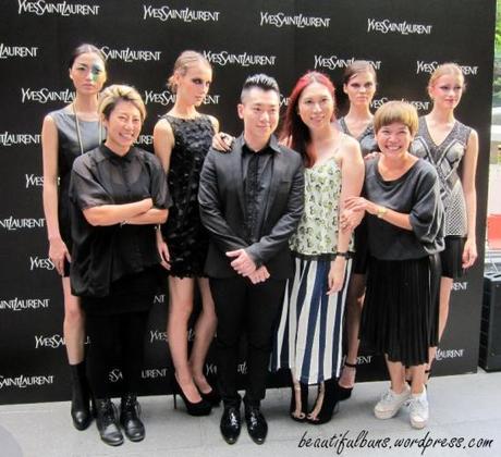 YSL Couture Palettes launch (9)