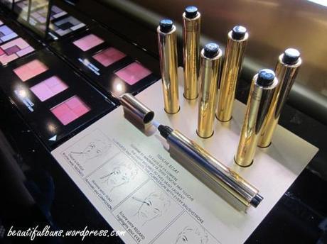 YSL Couture Palettes launch (5)