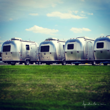 #AIRSTREAM love #Blog Post !! Be weird. Normal is the new boring via DESIGN THE LIFE YOU WANT TO LIVE http://www.lynneknowlton.com/be-weird/ ‎