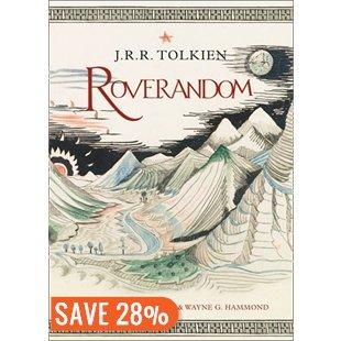 Friday Reads: Roverandom by J.R.R. Tolkien