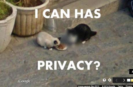 I Can Has Privacy