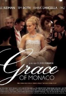 grace of monaco