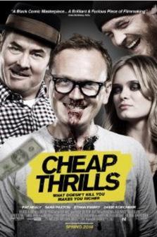cheepthrills