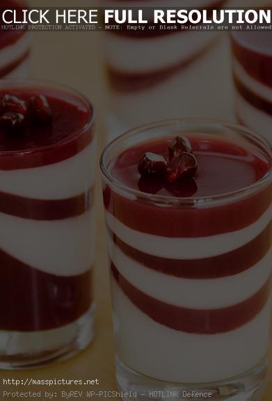 pannacotta 