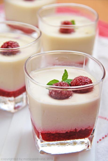 pannacotta 