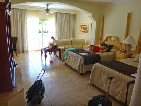 Resort Review: Majestic Colonial Resort (Punta Cana)