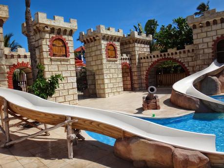 Resort Review: Majestic Colonial Resort (Punta Cana)