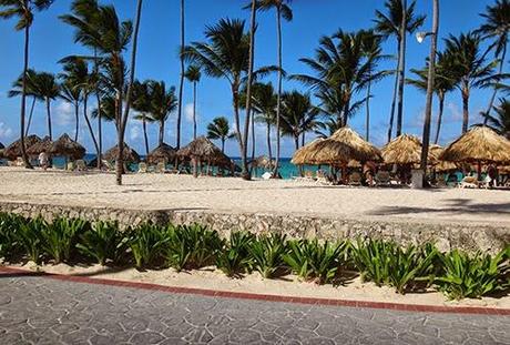 Resort Review: Majestic Colonial Resort (Punta Cana)