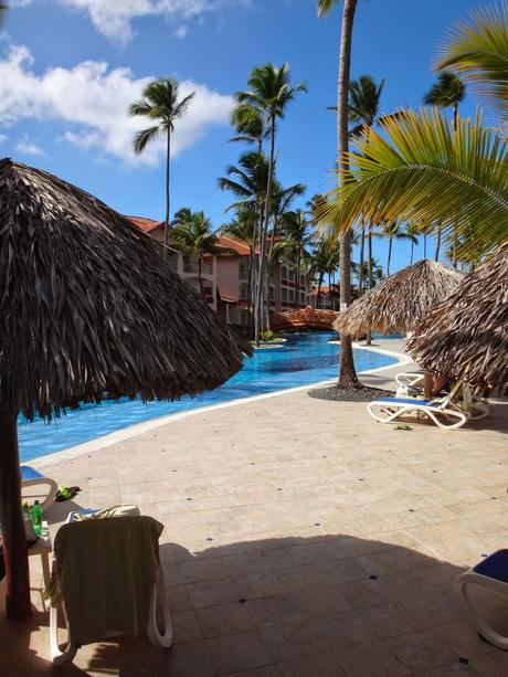 Resort Review: Majestic Colonial Resort (Punta Cana)