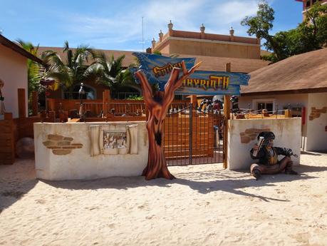 Resort Review: Majestic Colonial Resort (Punta Cana)