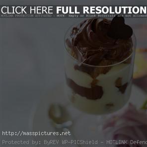 italian trifle