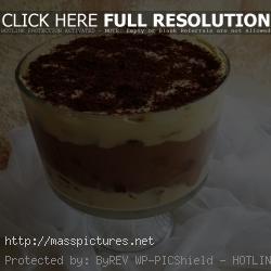 italian trifle