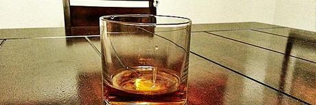 How To Drink Whiskey - A Splash of Water