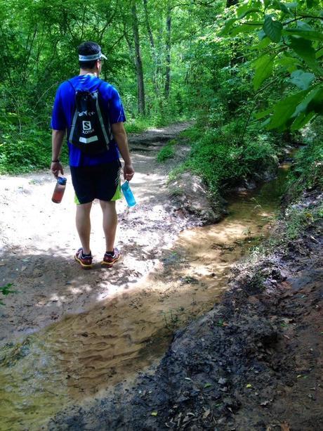 #WeHeartTrails! June 7th is National Trails Day!