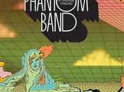 REVIEW: Phantom Band 'Strange Friend' (Chemikal Underground Records)