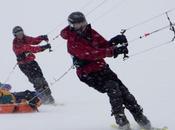 Greenland Circumnav Update: Mission Accomplished!