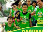 38th MILO Marathon Dagupan Registration Open