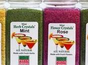 Lemon Basil Margarita