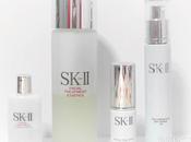 Favourite SK-II Products Night Skincare Regimen