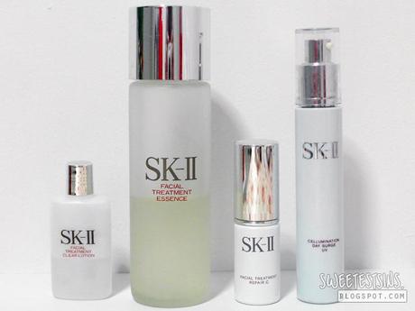 skii day regimen