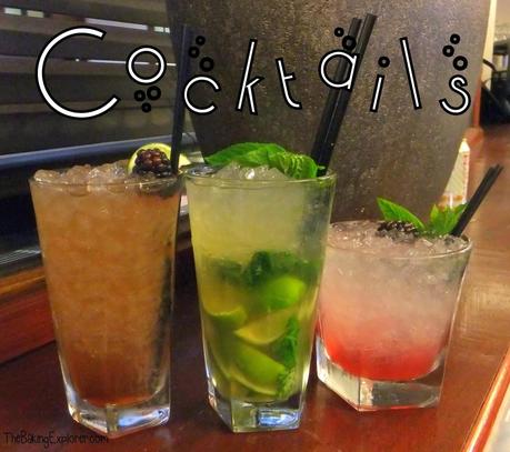 Cocktails