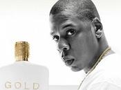 Shawn Carter Launches GOLD Fragrance