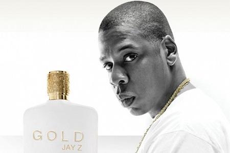 Shawn JAY Z Carter launches GOLD JAY Z fragrance 