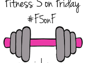 Fitness Fridays Little Accountability Goes Long #F5onF