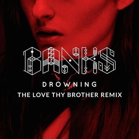 Deep House remix of Banks for free download