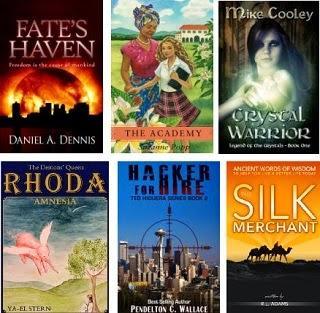 Image: Free Kindle books on Amazon.com