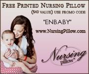 Image: Free Nursing Pillow