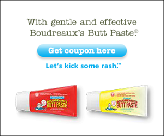 Image: Save $1.00 On Any Boudreaux's Butt Paste