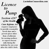 Image: License to pump