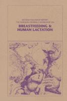 Image: Second Followup Report: The Surgeon General's Workshop on Breastfeeding and Human Lactation