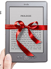 Image: Kindle eReader - Wi-Fi, 6 inch E Ink Display - small, light, and fast