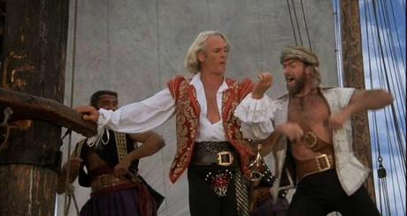 THE PIRATE MOVIE (1982)