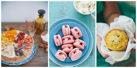 Summer Days : Picnic Inspiration