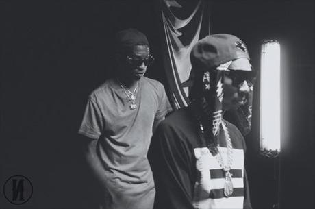 New Video: Tyga “Hookah ft Young Thug