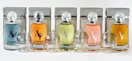 Get Seduced by the Green Fairy | Absolument Parfumeur Launches Absinthe-Based Fragrances