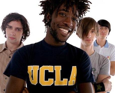 In Case You Missed It: Bloc Party- Ratchet