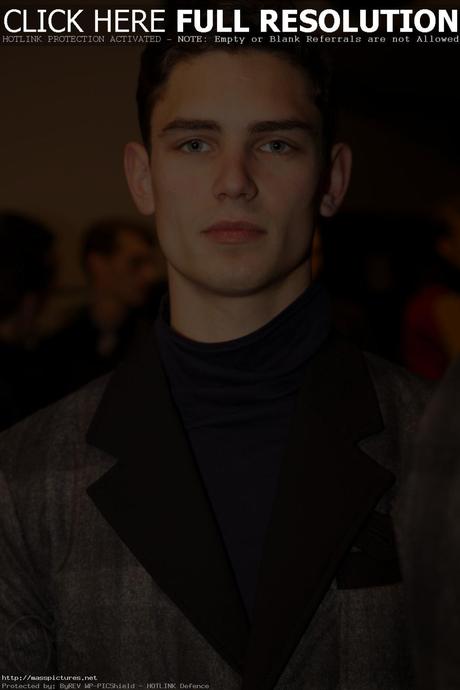 Arthur Gosse