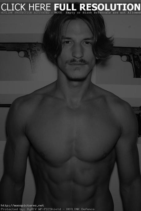 Jarrod Scott