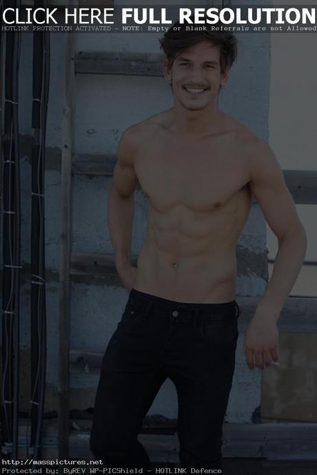 Jarrod Scott