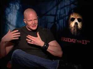 Derek Mears Friday